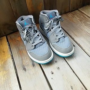 Nike air jordans